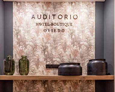 Maison d’hôte pour 2 personnes à Oviedo - 2