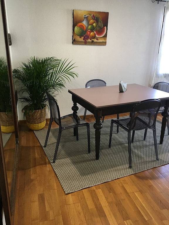 Gîte du Merlenchanteur , appartement à 15 mins de la cathédrale in Schiltigheim, Région de Strasbourg