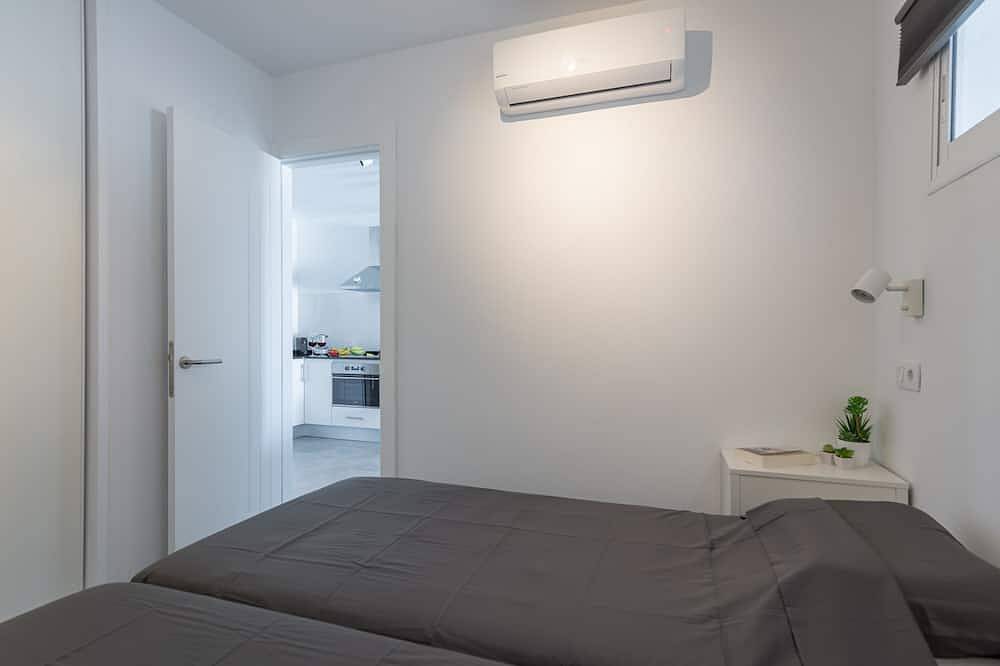 Ganze Wohnung, Apartment with amazing views & terrace - garden in Arguineguin, Gran Canaria Süd