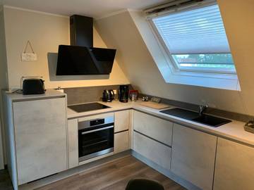 Appartement De Vacances pour 2 Personnes dans Bedburg-Hau, Bas-Rhin, Photo 1