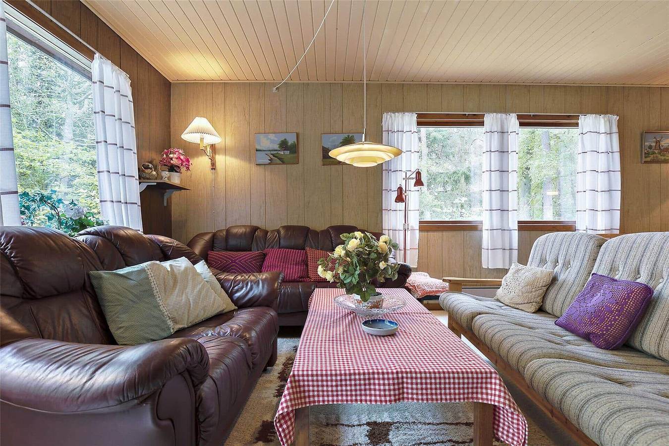 2513 Nexø - Klitvej 2 in Dueodde, Bornholm