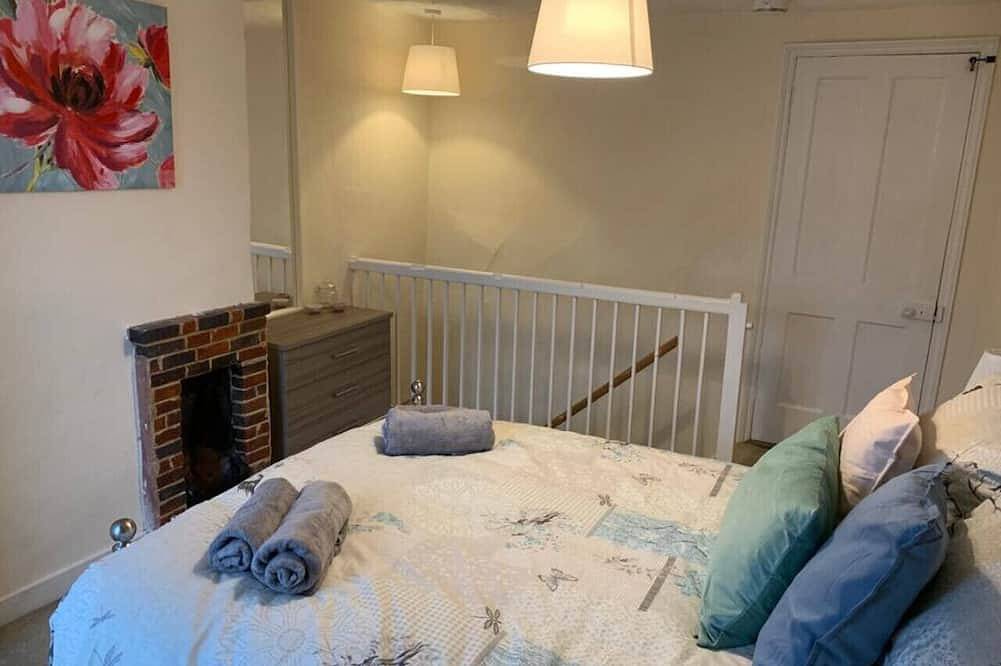 Apartamento entero, Central 2 bed sleeps 4 Salisbury | Wessex Quarters in Salisbury, Wiltshire