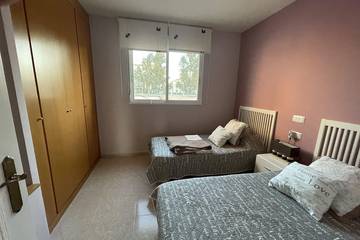 Villa pour 5 Personnes dans Peñíscola, Costa del Azahar, Photo 2