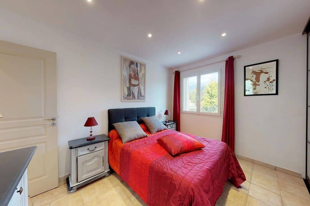 Villa chez nous - Plaine De Peri in Peri, Région d'Ajaccio