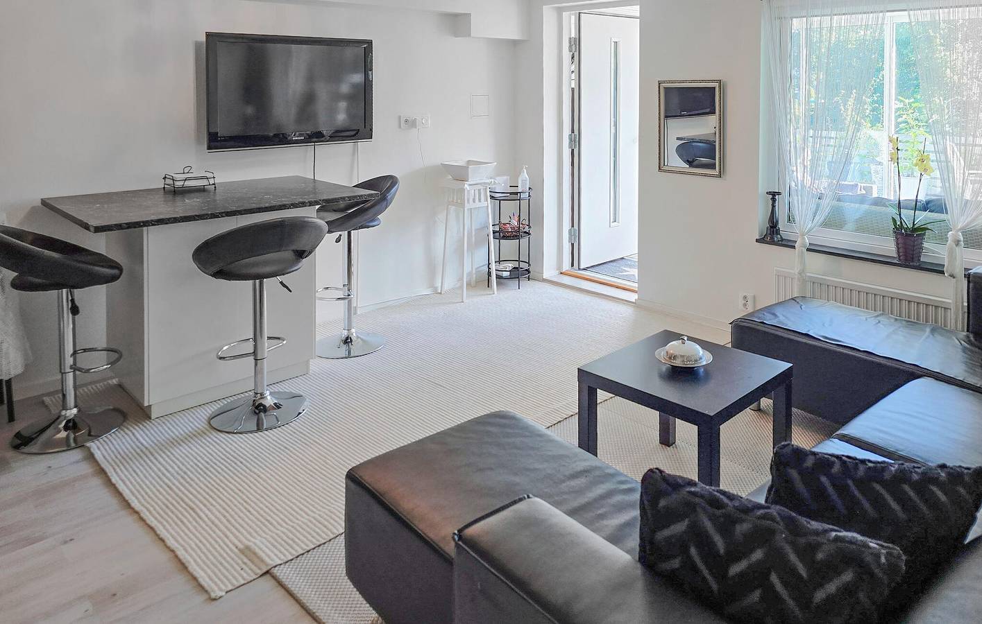 Ferienhaus in Schwedische Ostsee ab 89€ pro Nacht