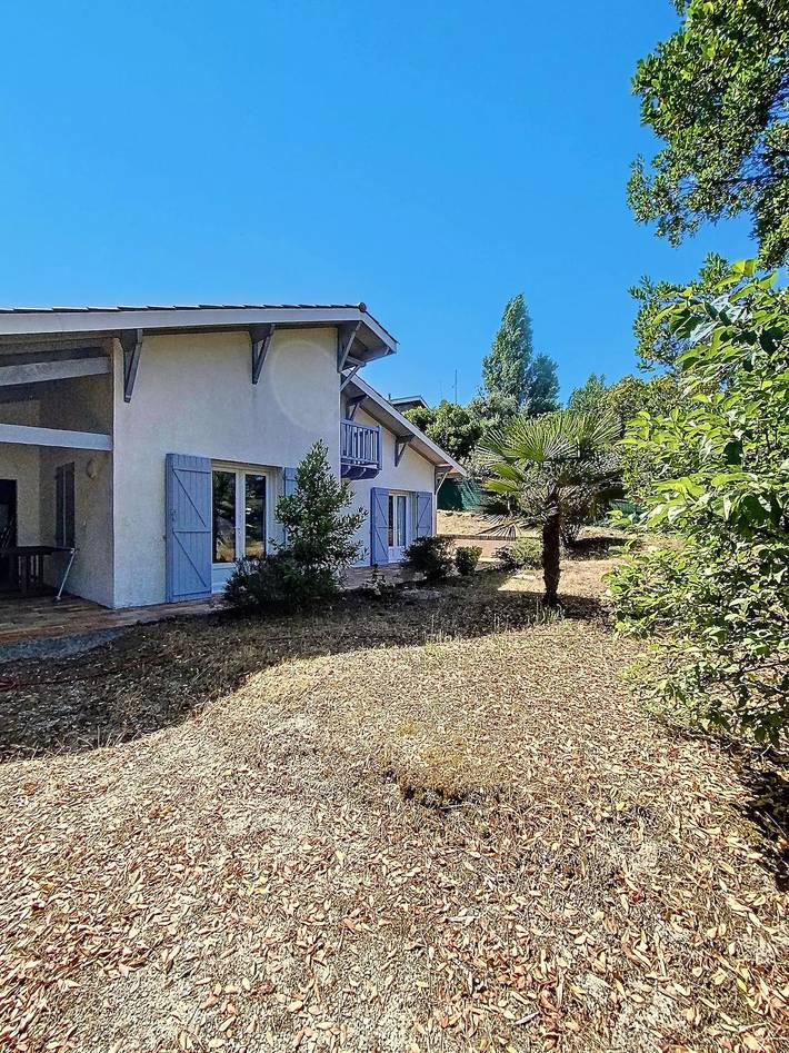 Villa pour 6 personnes, avec jardin dans Lacanau Ocean - 3