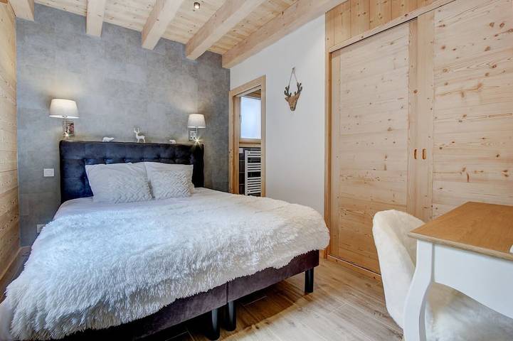 Fantastisches neues Chalet 10 Personen 4 * Morzine in Morzine, Les Portes du Soleil