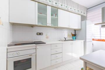 Vakantieappartement voor 4 Personen in El Barrio, Alicante, Afbeelding 1