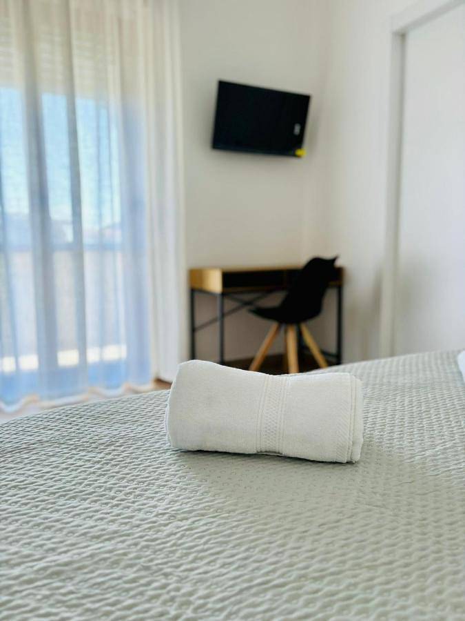 B&b per 2 persone, con terrazza in Porto Torres