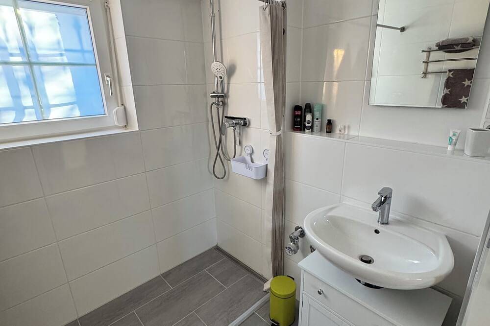 Ganze Wohnung, Ferienwohnung/Monteurswohnung in Günzach in Günzach, Bayerisch Schwaben