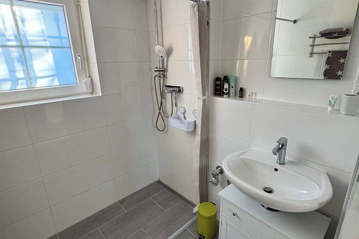 Ganze Wohnung, Ferienwohnung/Monteurswohnung in Günzach in Günzach, Bayerisch Schwaben