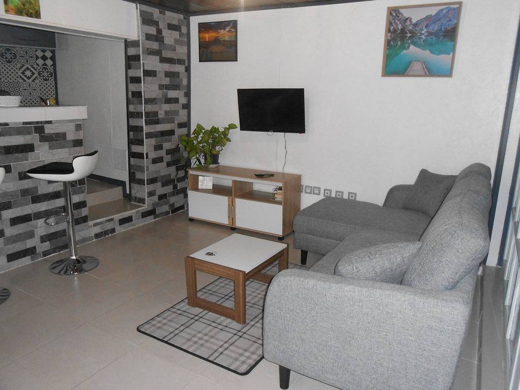 Appartement entier, Appartement Les Saules in Cilaos, Île de la Réunion