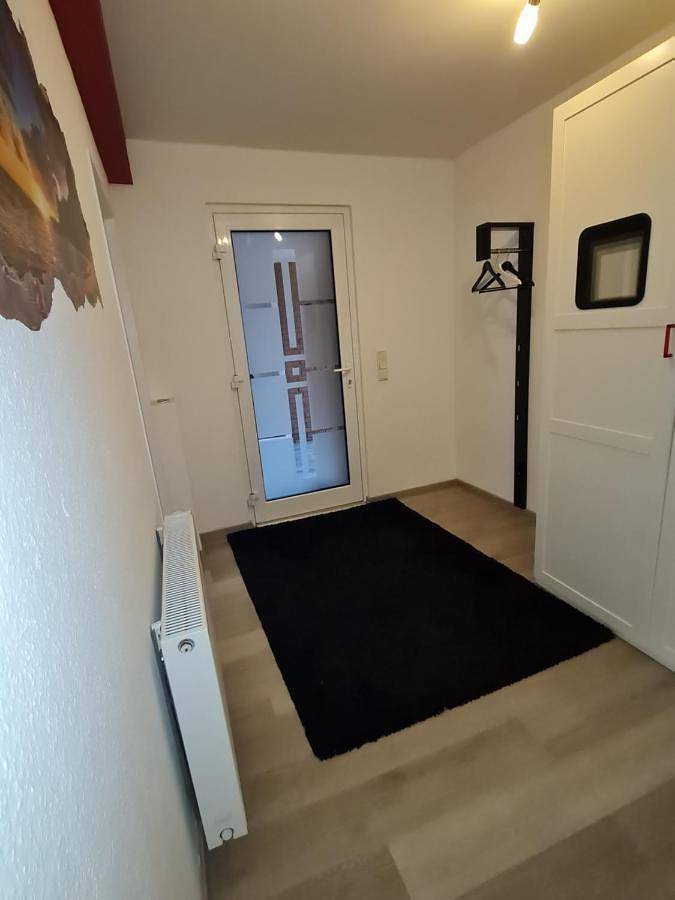 Ferienwohnung für 4 Personen, mit Terrasse und Garten in Willich - 3