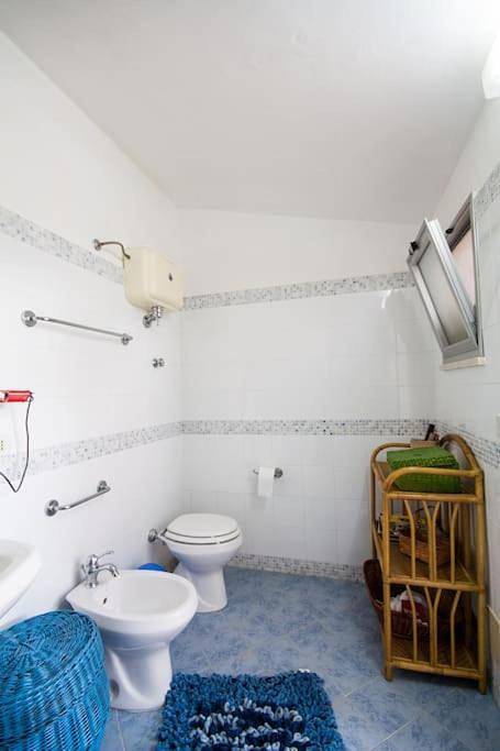 Three-Bedroom Villa in Tonnara di Bonagia, Valderice
