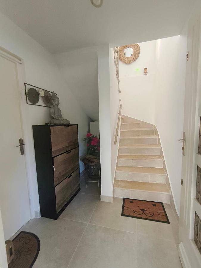 Chambre le Dor in Saint-Vite, Quercy