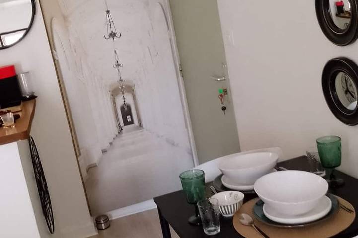 Ferienhaus für 2 Personen - 1