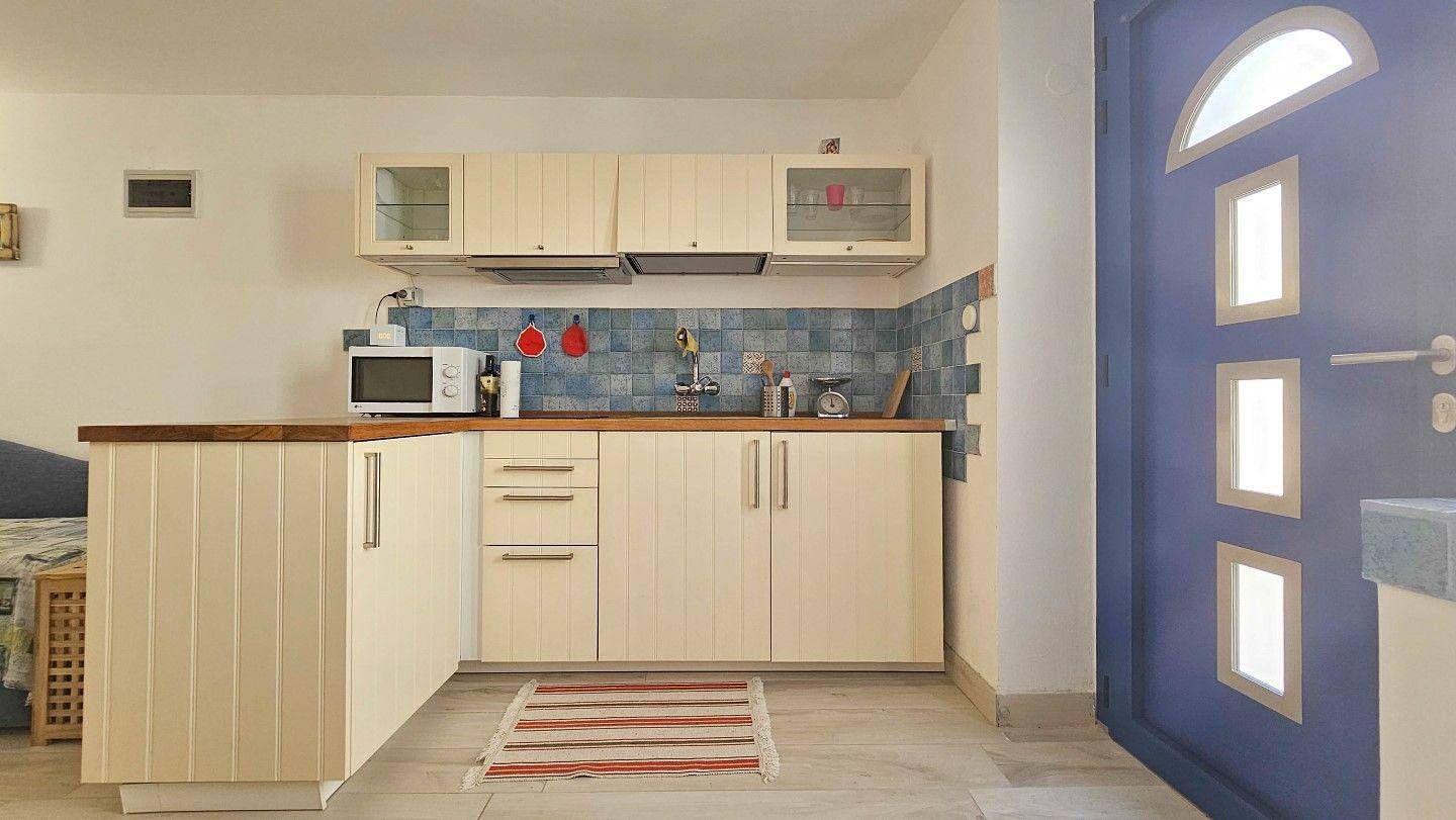 Ganze Ferienwohnung, Ferienwohnung für 3 Personen ca. 20 m² in Novigrad, Adriaküste Kroatien (Westküste von Istrien) in Novigrad, Umag und Umgebung