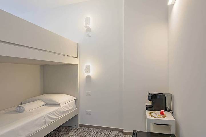 Herz von Sciacca • Wow-Aussicht • Familiensuite in Sciacca, Agrigento Provinz