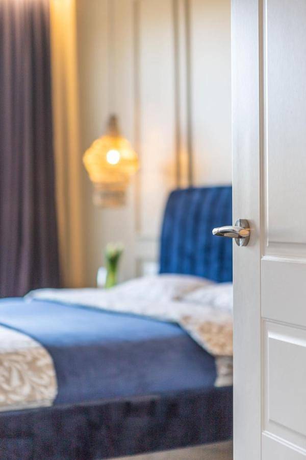 Appartement de vacances pour 4 personnes, avec balcon et vue