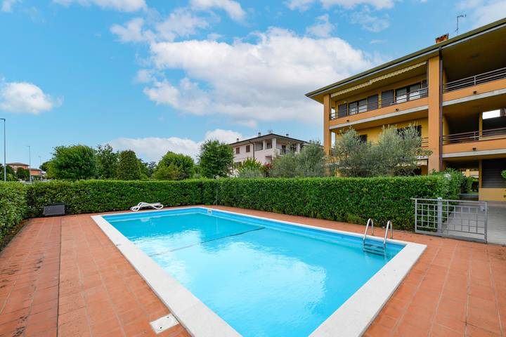 Appartamento intero, Mgh- Hello Lake Apartment in Santa Maria di Lugana, Sirmione