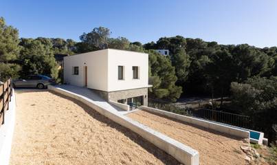 Villa pour 6 Personnes dans Aigua Xelida, Palafrugell, Photo 4