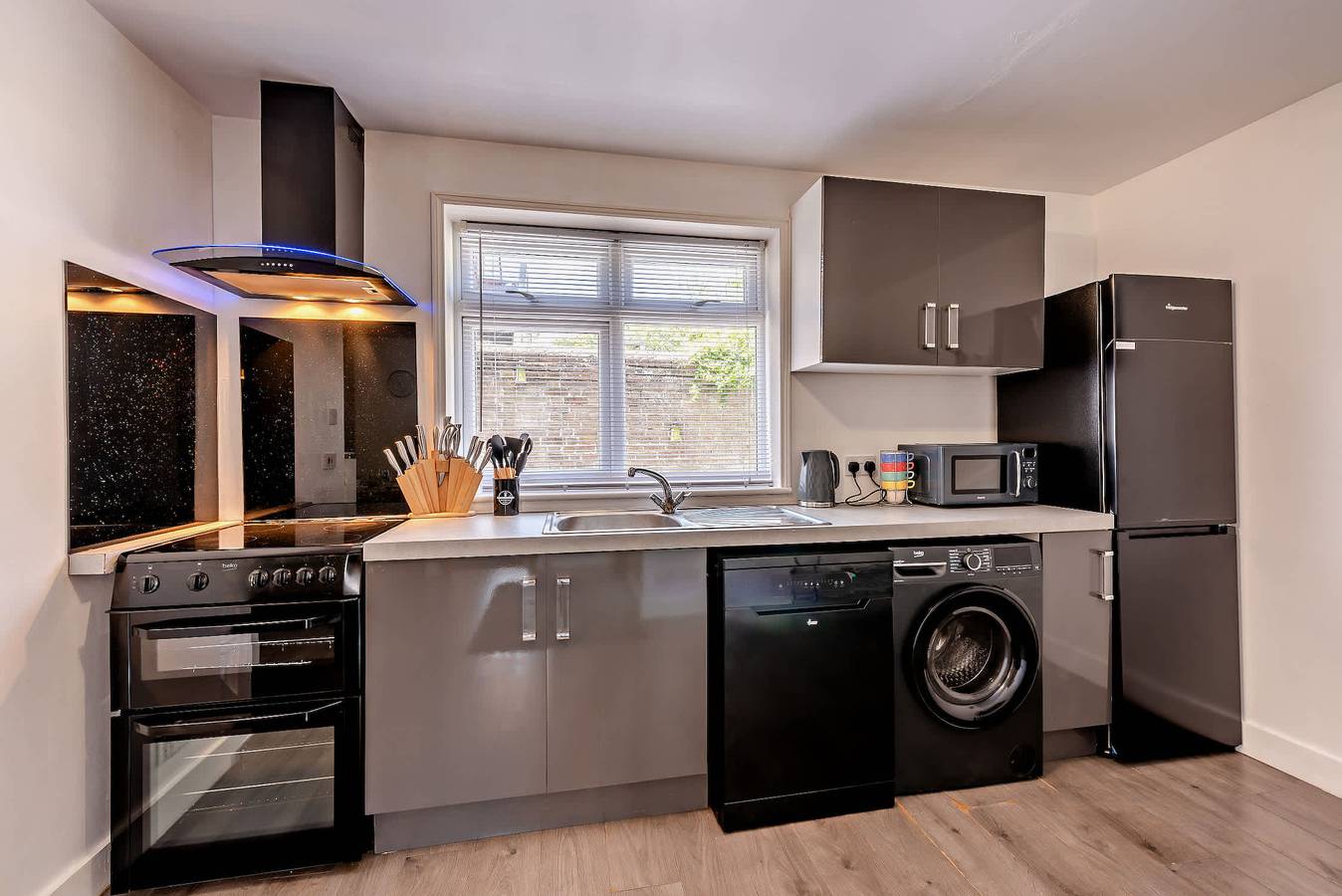 Host & Stay | The Coach House in Worthing, Sussex Occidental