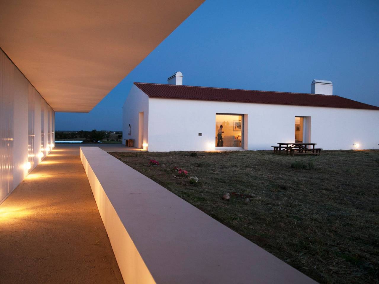 Ländlicher Tourismus in Évora, Distrito de Évora