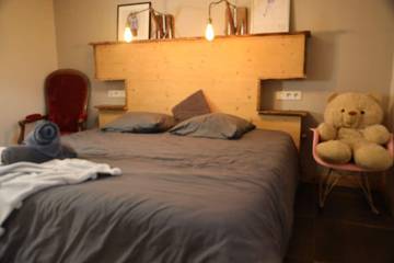 Chalet pour 14 Personnes dans Sallanches, Pays du Mont-Blanc, Photo 3