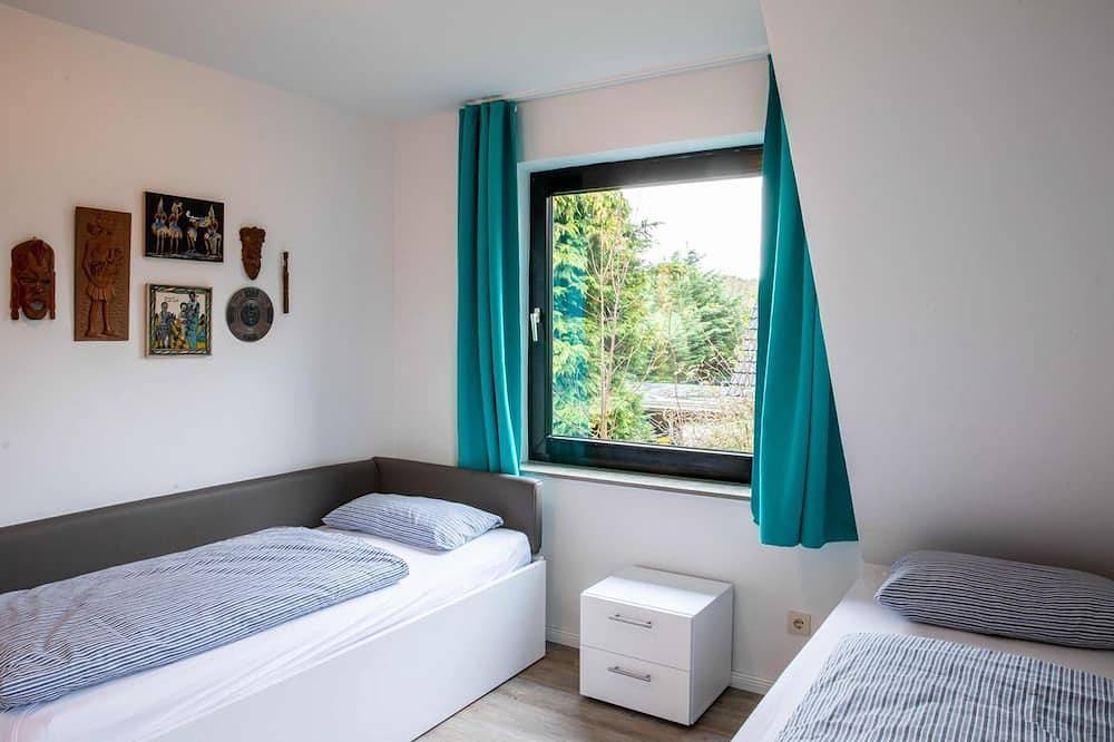 Ganze Wohnung, Ferienwohnung Lilian - Nur wenige Meter vom Strand entfernt in Wyk auf Föhr (Stadt), Wyk auf Föhr