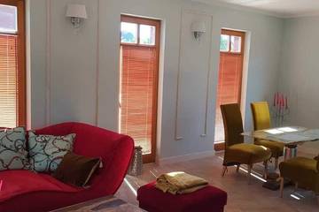 Villa for 6 Guests in Skórzewo, Greater Poland, Picture 1
