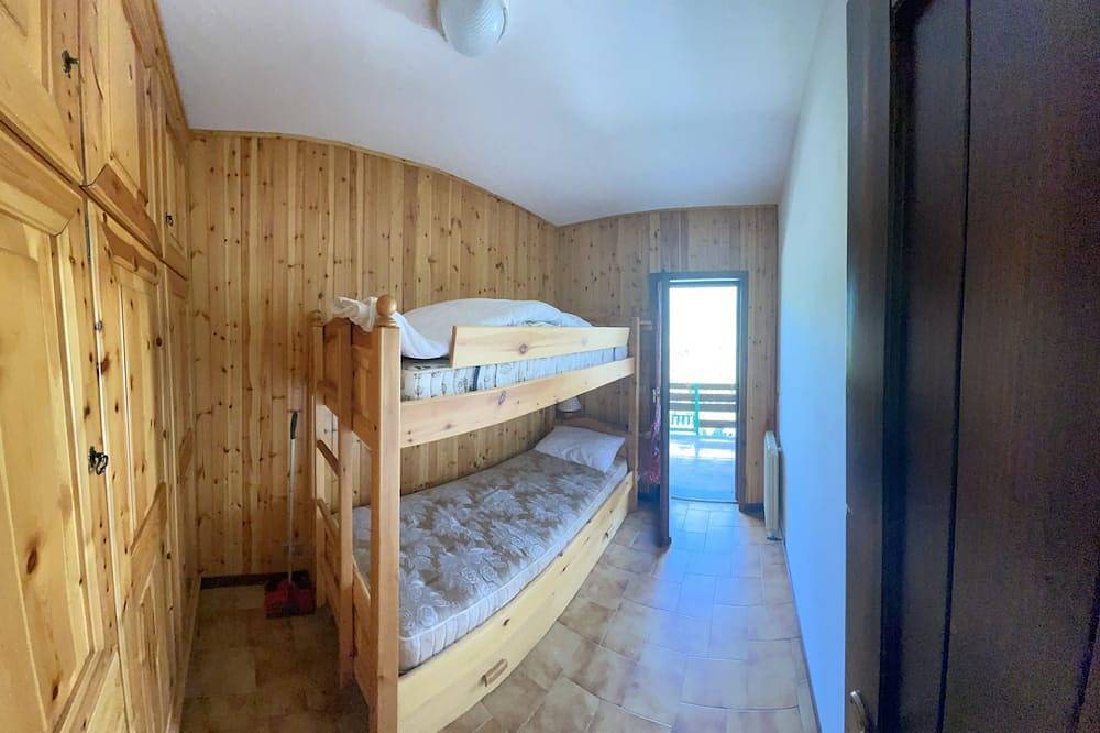 Appartamento intero, Appartamento accogliente con vista sul monte Cimone in Fiumalbo, Provincia di Modena