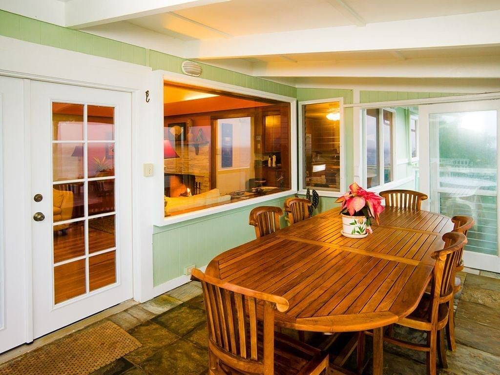 Atemberaubende, majestätische Lage direkt am Meer mit einer unvergleichlichen Aussicht. Hilo 2 Meilen. in Paukaa, Hamakua