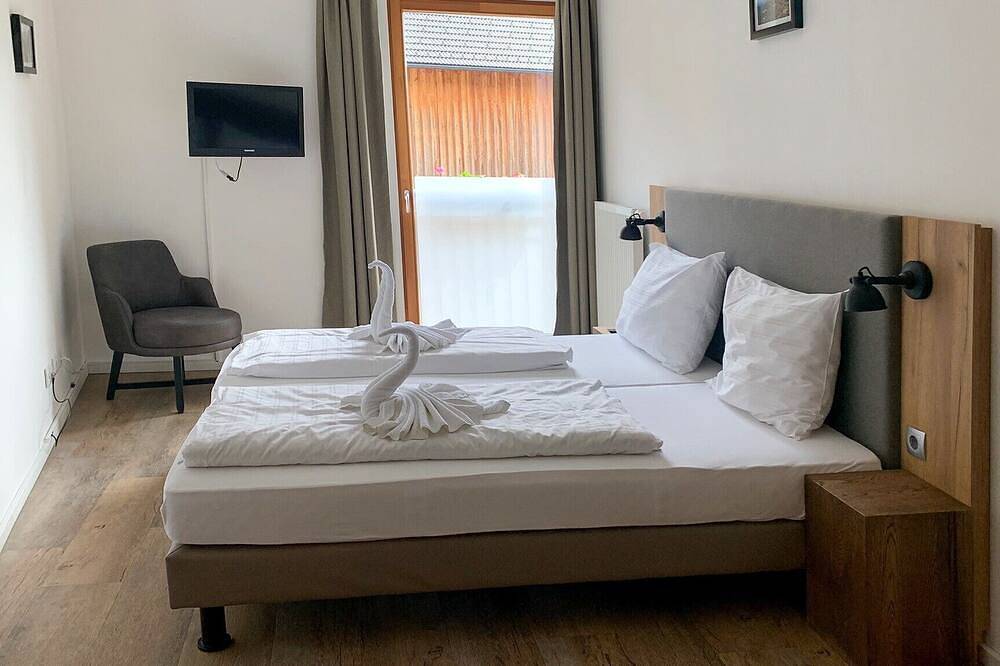Ganze Wohnung, Hotelzimmer mit Frühstück im Dormio resort Obertraun in Obertraun, Dachstein Salzkammergut