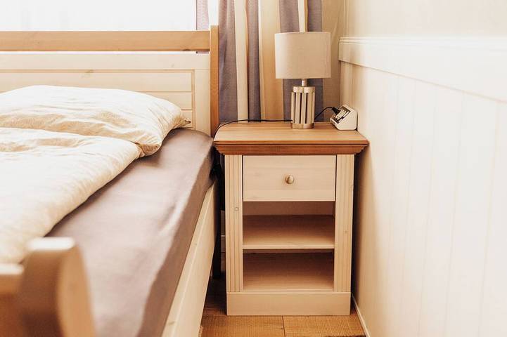 Ganze Wohnung, Ferienwohnung Marie in Bergen auf Rügen, ruhige Lage in Bergen auf Rügen, Bergen auf Rügen und Umgebung