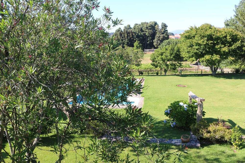 Chalet con piscina in Tui, Provincia de Pontevedra