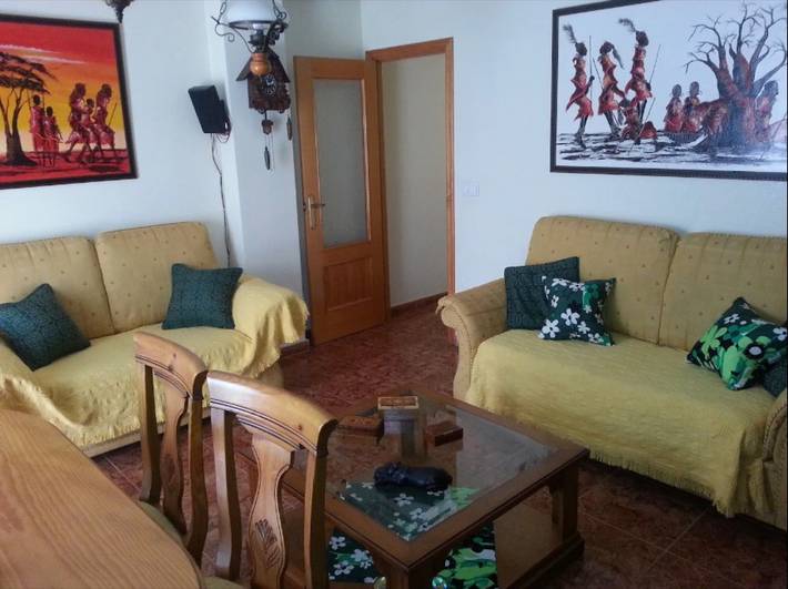 Ferienwohnung für 6 Personen in Guardamar del Segura - 4