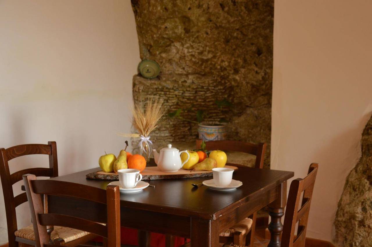 Agriturismo Masseria La Chiusa in San Giuseppe Jato, Provincia di Palermo