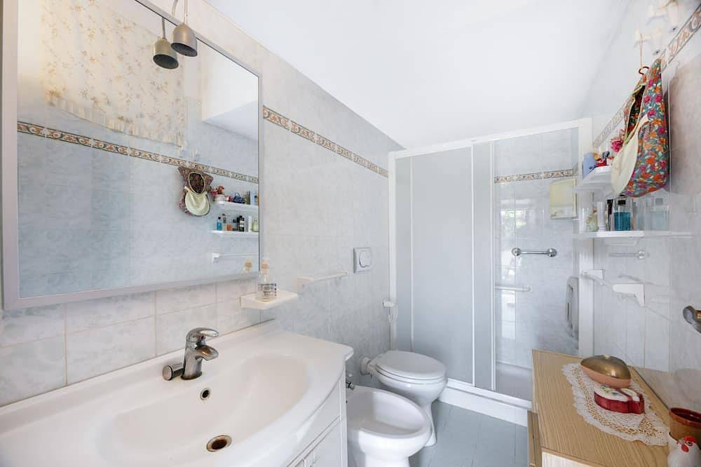 Ganze Wohnung, Il Mosto – Double Room in Acquabona, Elba