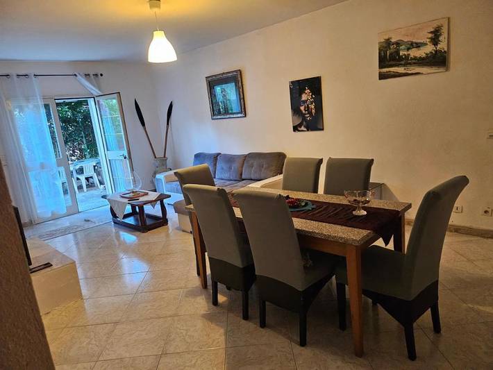 Maison de vacances pour 4 personnes, avec vue, animaux acceptés - 1