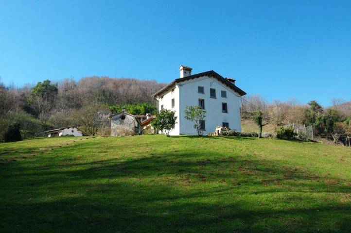 Gîte pour 3 personnes, avec vue et jardin, animaux acceptés à Bassano del Grappa - 2