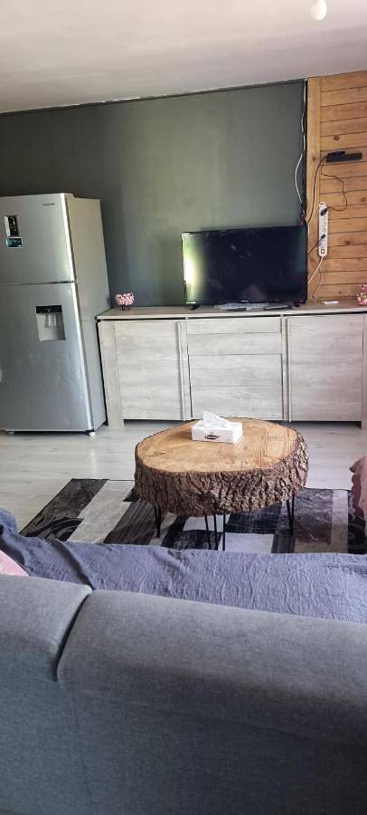 Location de vacances pour 6 personnes, avec terrasse à Guécélard - 3