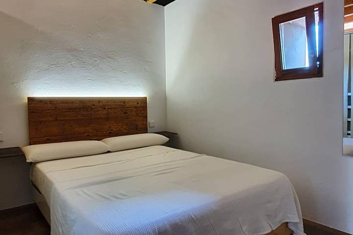 Ferienhaus für 4 Personen, mit Garten, mit Haustier auf Ibiza - 3