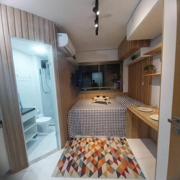 Appartement de vacances pour 2 personnes, avec terrasse ainsi que piscine et vue - 1