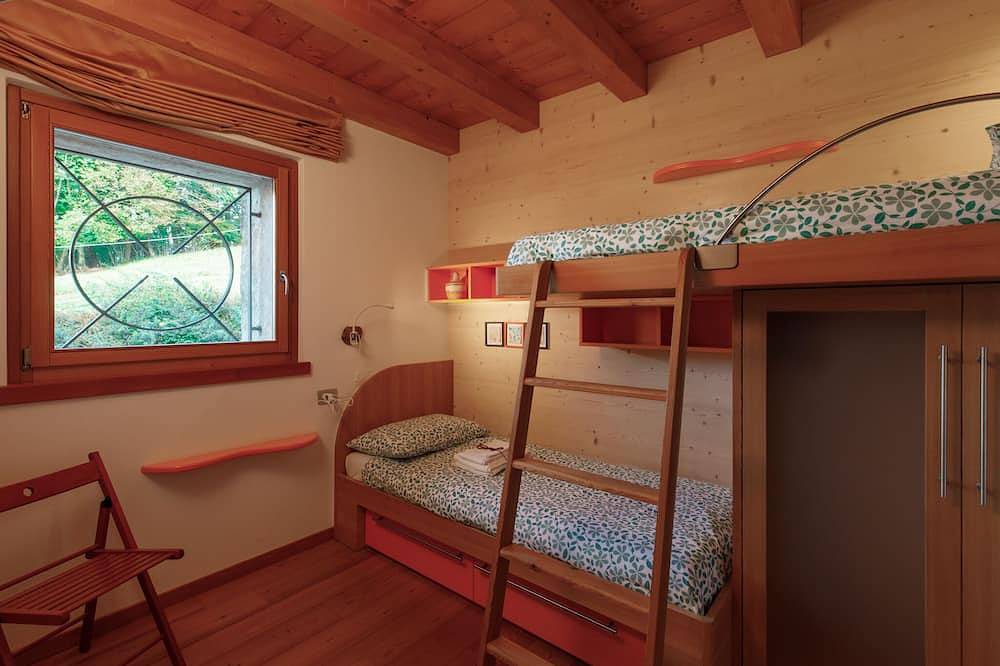 Telva Alta, Dolomitas in Feltre, Grupo Cimonega