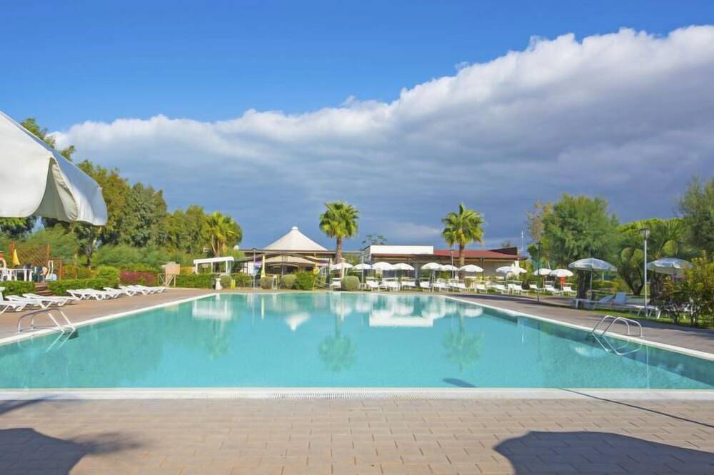 Cecina Mare in Cecina, Etruscan Coast