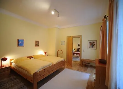 Apartamento de vacaciones para 2 personas, con jardín - 1
