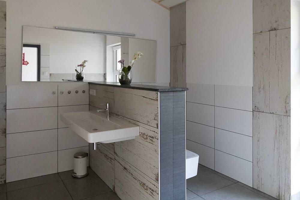Selkes exklusives Ferienhaus - Selkes exklusives Ferienhaus 1 in Clausthal-Zellerfeld, Harzvorland
