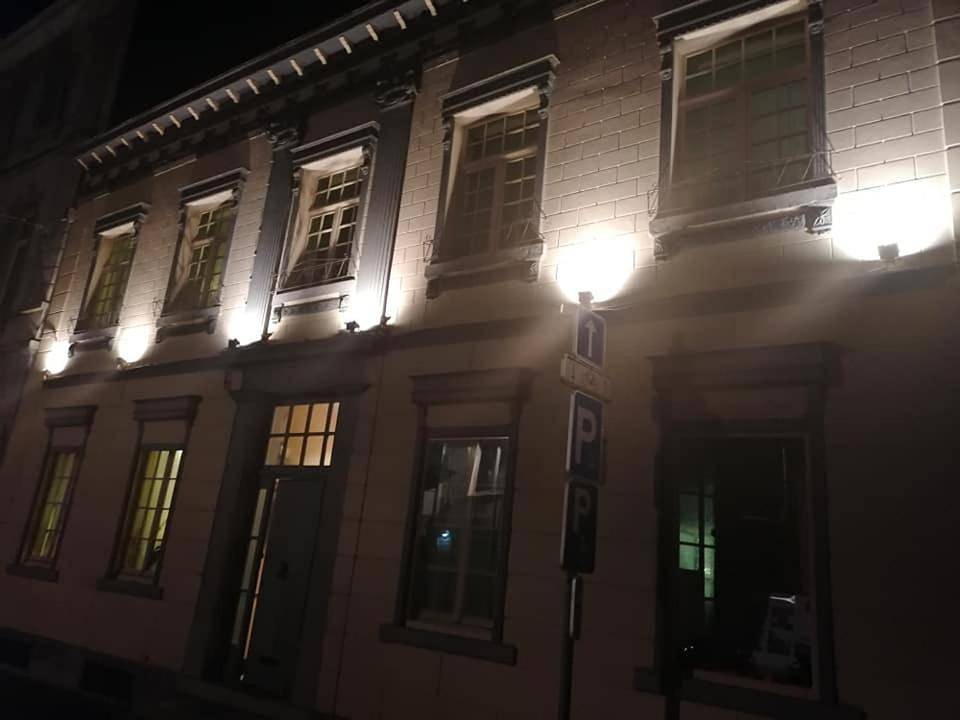 Appartement entier, Désir D'un Soir in Lessines, Hainaut
