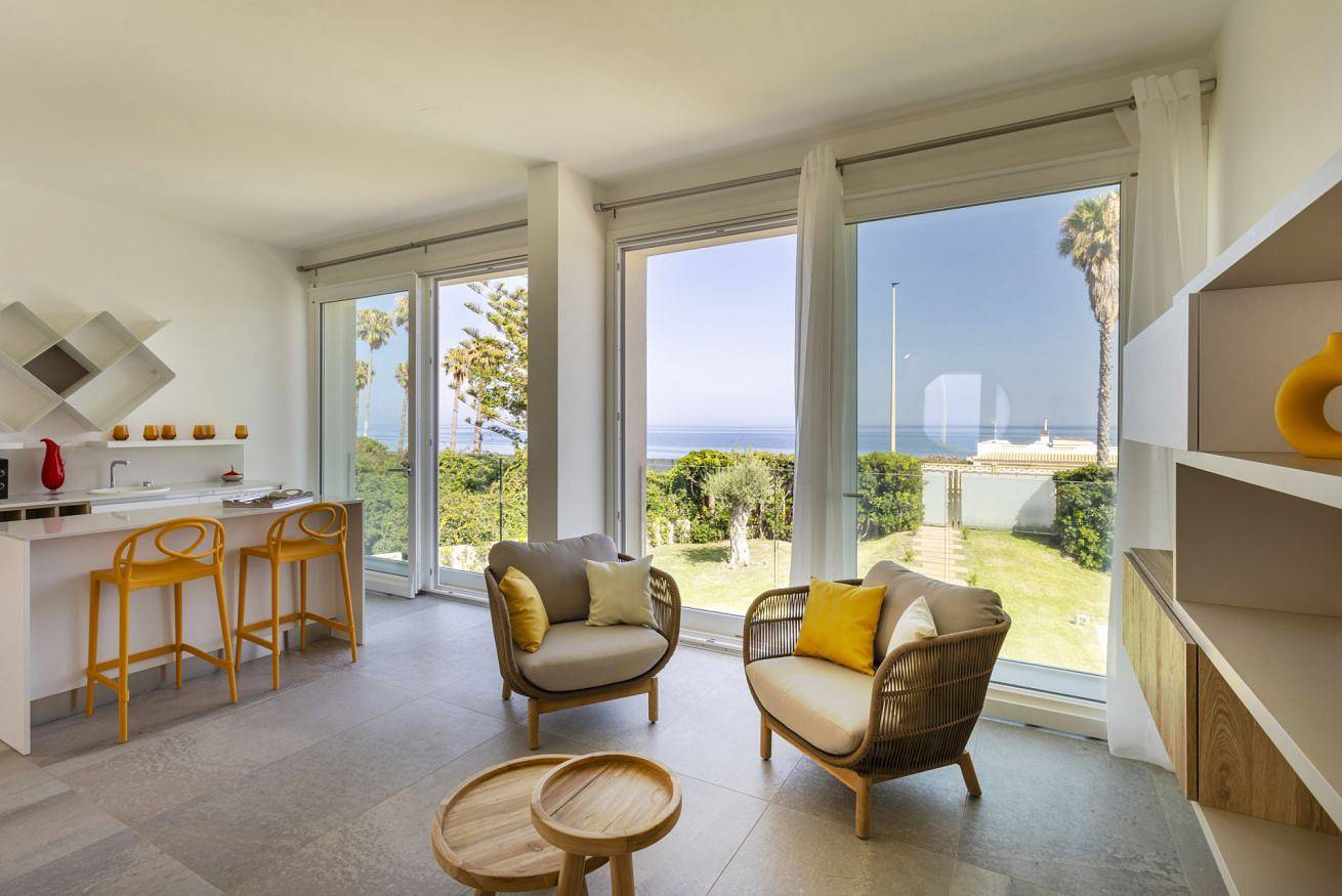 Apartamento entero, Dimora di Eos in Spiaggia di Eloro, Lido di Noto