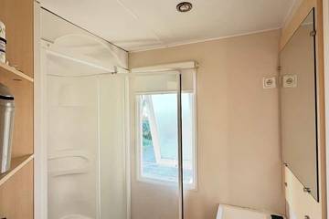Camping pour 6 Personnes dans Port-la-Nouvelle, Région de Narbonne, Photo 4